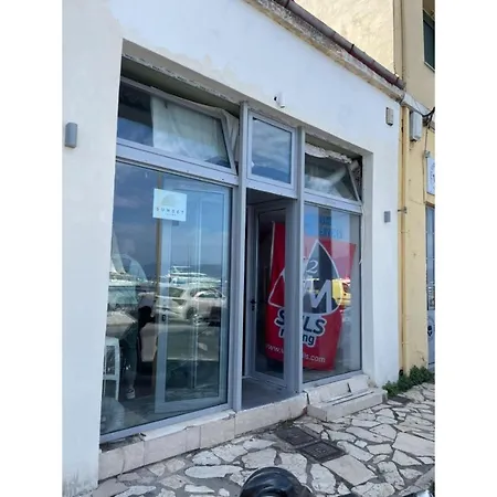 Hotel S Odyssey 31036ic Corfu (city)