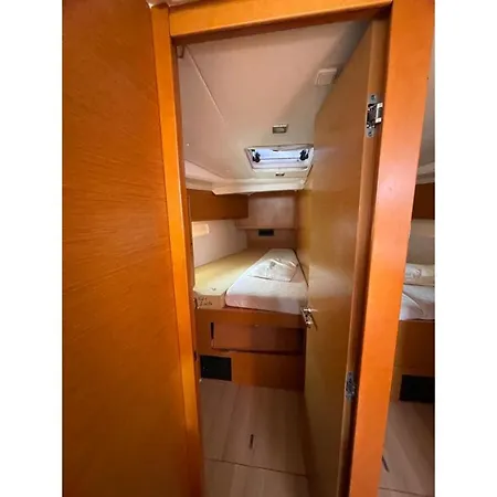 S Odyssey 31036ic Hotel