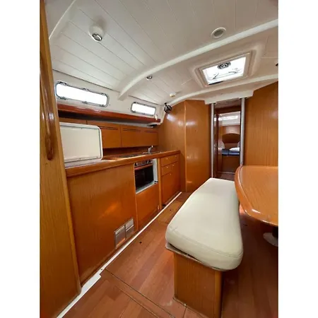 Hotel S Odyssey 31036ic
