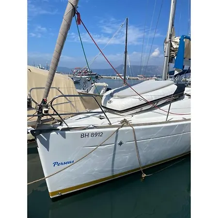 S Odyssey 31036ic Corfu (city)