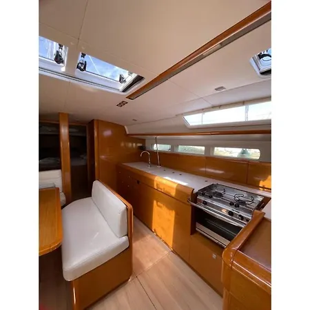 Hotel S Odyssey 31036ic
