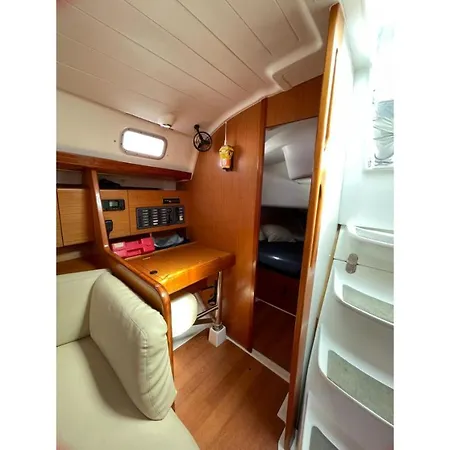 Hotel S Odyssey 31036ic